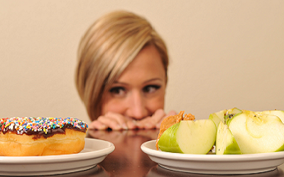 What affects Emotional Eating? The Self-Control, Life Events and Coping among Adolescents
