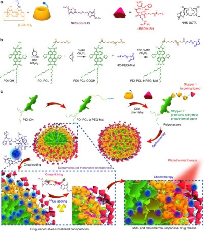 Announcement of Nano Medicine-Pharma 2021