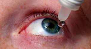 Editorial Note on Tear-Deficient Dry Eye
