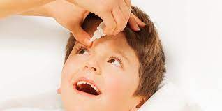 Treatment for Increasing Myopia in Children