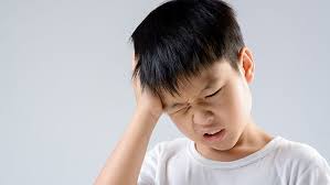Headaches in Children and its Causes and Treatment