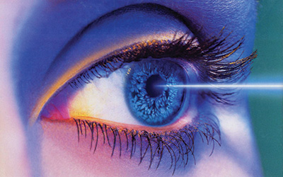 Toll-Like Receptor 3 is Expressed in All Layers of the Human Sensory Retina and Retinal Pigment Epithelium