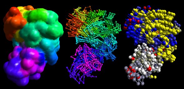 2020 Conference Announcement on 16th International Conference on Structural Biology