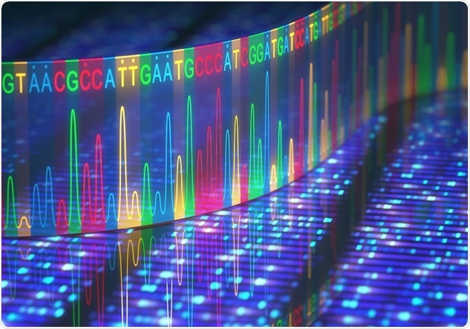 An Overview of DNA & Sanger Sequencing
