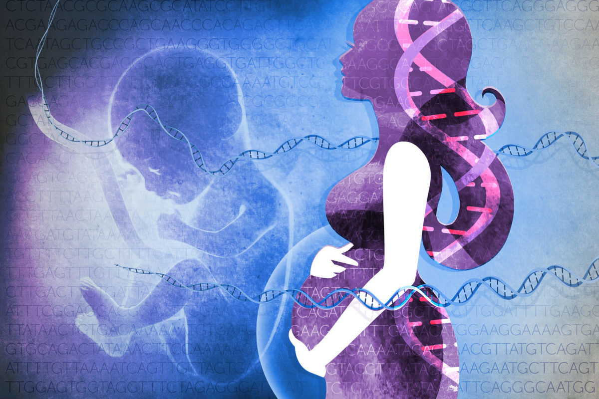 Computational Approach to the Genomics of Preeclampsia