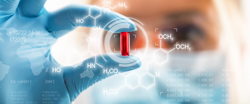 Bioinformatics and Drug Development: Drug Target Identification