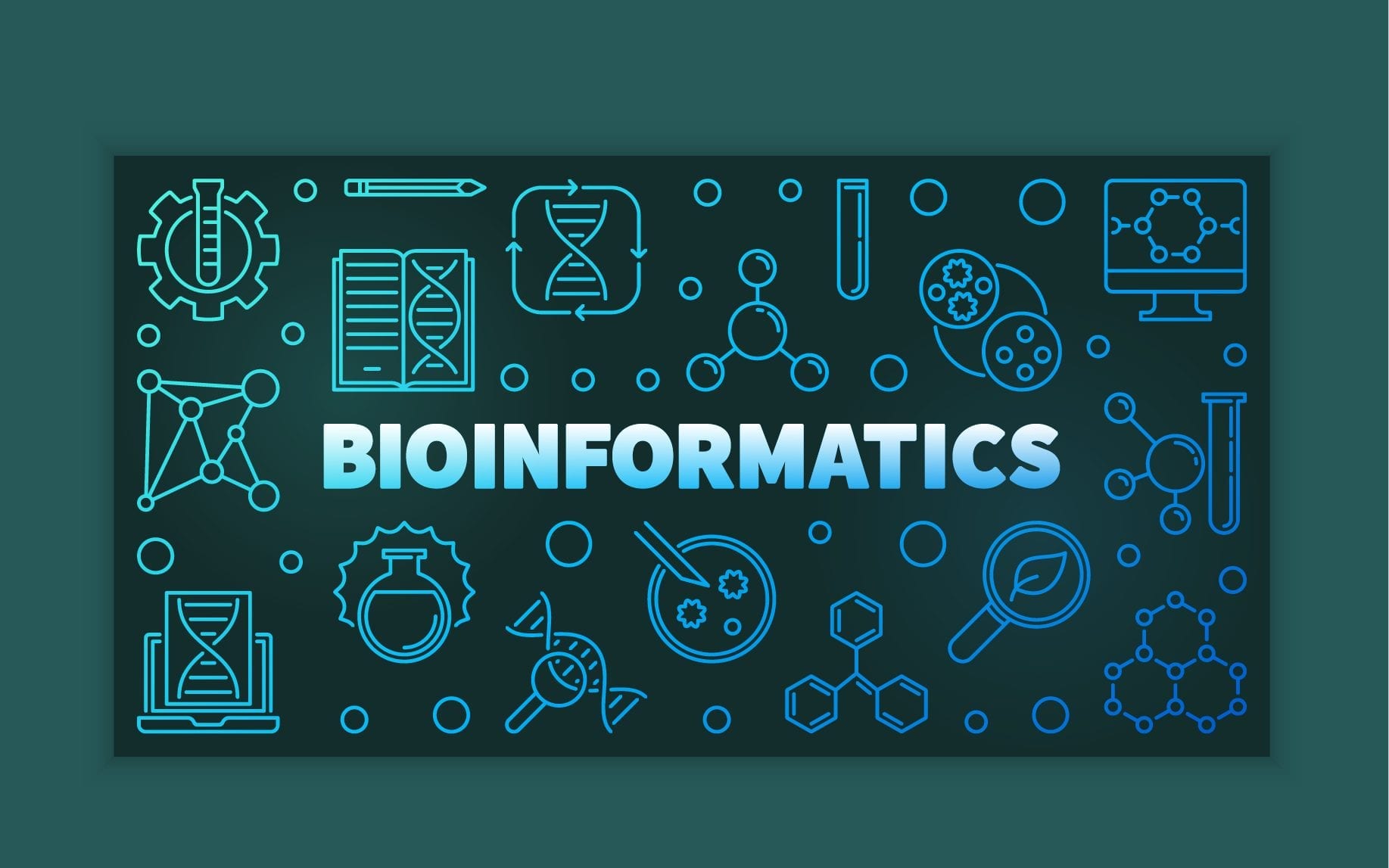 Approaches in Bioinformatics for Analysis and Understanding