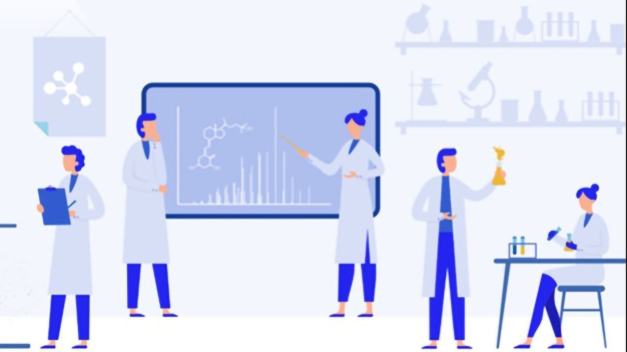 Data from Mass Spectrometry and Bioinformatics Predictions Compared