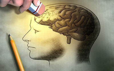 Iterative Image Processing for Early Diagnostic of Beta-Amyloid Plaque Deposition in Pre-Clinical Alzheimer’s Disease Studies
