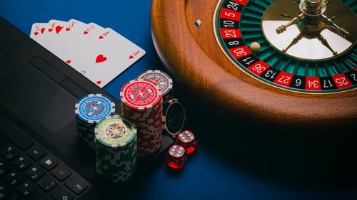 Public Health Effects by Gambling