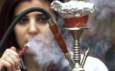 Is Waterpipe Smoking a Gateway to Cigarette Smoking among Youth?