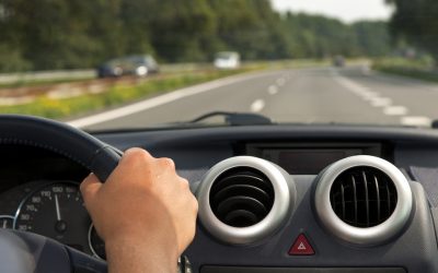 Driving while High: College Student Beliefs And Behaviors
