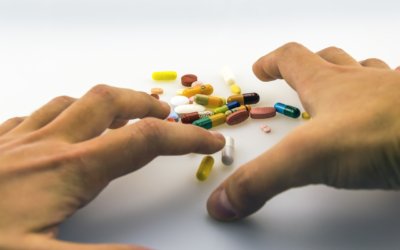Drug Treatment among Refugees from Syria, Iraq, Iran and Afghanistan - No Equity Here? Remarks from a German OSTClinic – and Lots of Questions
