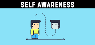 The Effect of Self-Awareness on the Ability to Recognize Personal Motion
