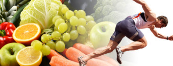 Nutrition in Exercise & Sport