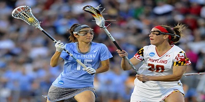 Comparison of In vs. Out of Conference Game Demands in Collegiate Division I Womenâ€™s Lacrosse