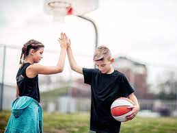 Promoting Physical Activity through Youth Sports Programs