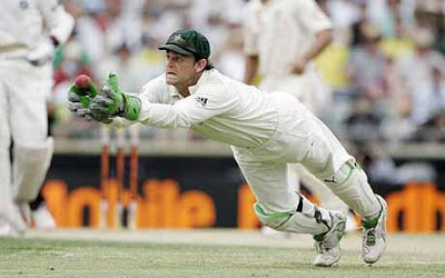 A Survey of the Performance Demands of Cricket Fielding and Wicket-Keeping