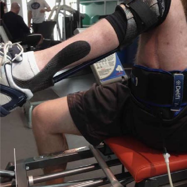Rotator Cuff Strength is not Augmented by Blood Flow Restriction Training