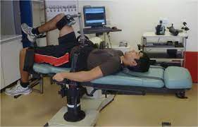 Leg Dominance Effect on Isokinetic Muscle Strength of Hip Joint