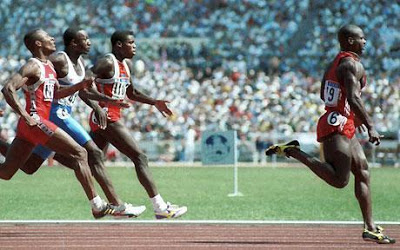 A Case Study of Two National Standard Sprinters Completing a Pose and Traditional Sprint Start
Technique