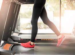Inter Joint Coordination of Over Ground vs. Treadmill Walking in Young Adults