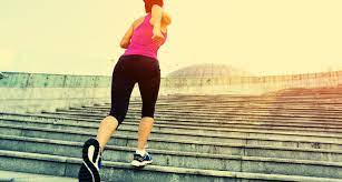 Stair Walking is More Energizing than Low Dose Caffeine in Sleep Deprived Young Women