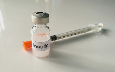 Non-Therapeutic Insulin Use in Resistance-Trained Men