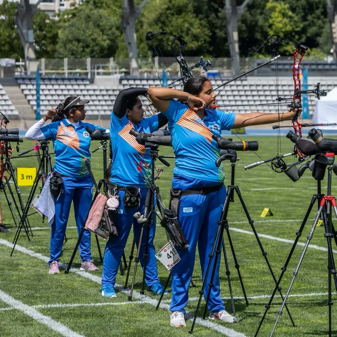 ASSOCIATIONS BETWEEN NATIONAL ARCHERERS’ SKILLS AND ABILITIES OF THEIR EFFICIENT ARCHERY POSTURE TRAINING ANALYSIS OF ARCHERY PERFORMANCES  FOR EXCELLENCY ACHIEVEMENTS