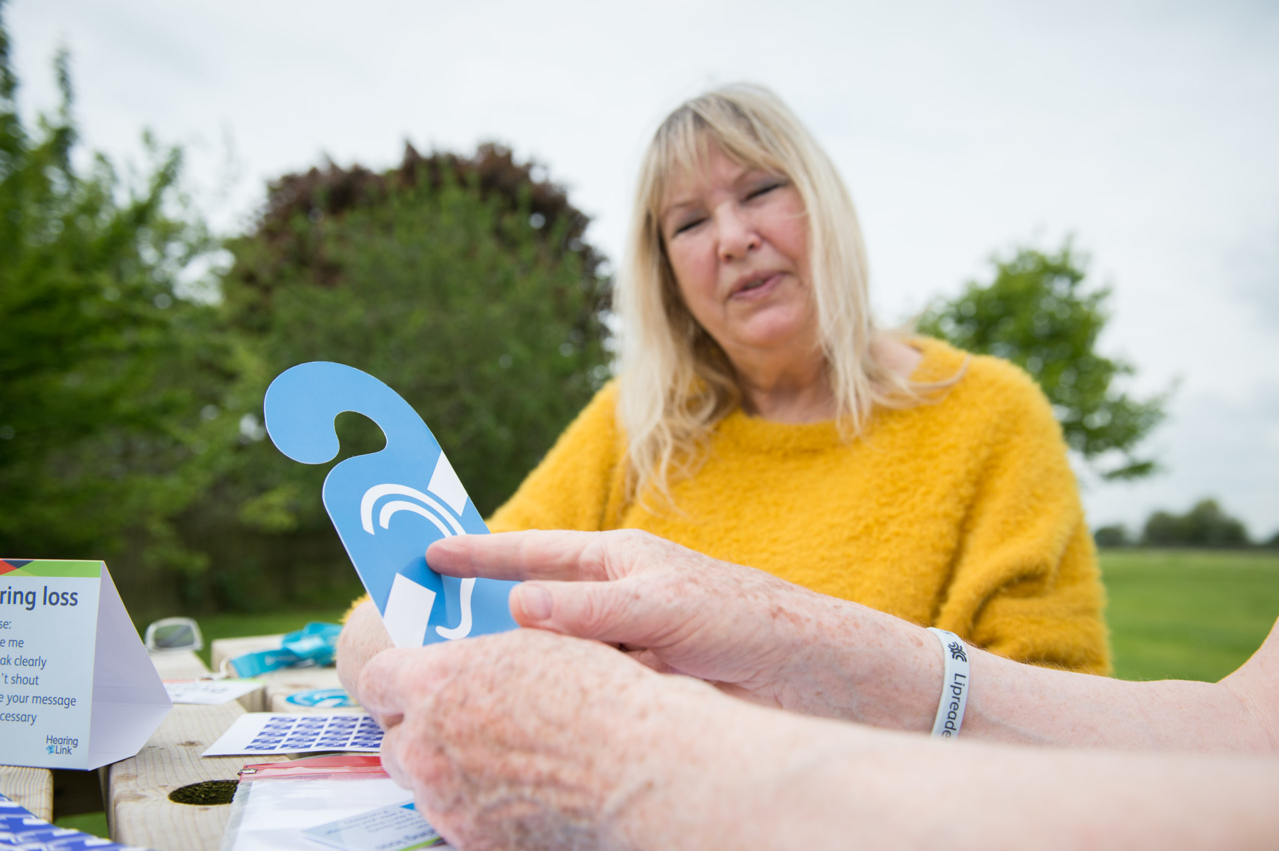 Physical Activity Model Development Using Eye Reaction Time and Body Movement Tests via Mobile Phones for Students’ Hearing Impairments