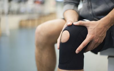 The Effect of Two Cooling Modalities on Knee Joint Position Sense