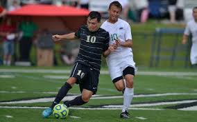 Effect of Supramaximal Spinning® on Running Performance of Male Collegiate Soccer Players