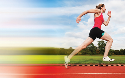 The Impact of Short-Duration Static Stretching or Combined Static Stretching with Dynamic Stretching on Sprint Performance in Moderately Trained Subjects