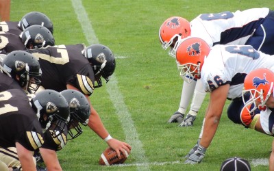 Exploring the Culture of Concussion Safety in Major League Lacrosse: A Cross- Sectional Survey
