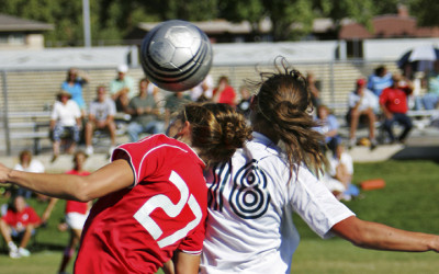 Incidence of Soccer Injuries among 15- to 19-Year-Old Boys in Norwegian National Teams