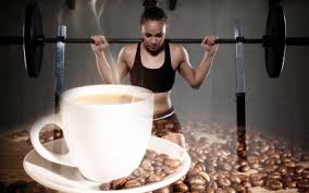 Acute Effects of Caffeine on Strength Performance in Trained and Untrained Individuals
