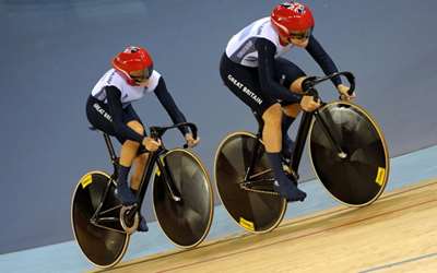 Comparison of Two Modes of Inducing Potentiation of Sprint Cycling Performance