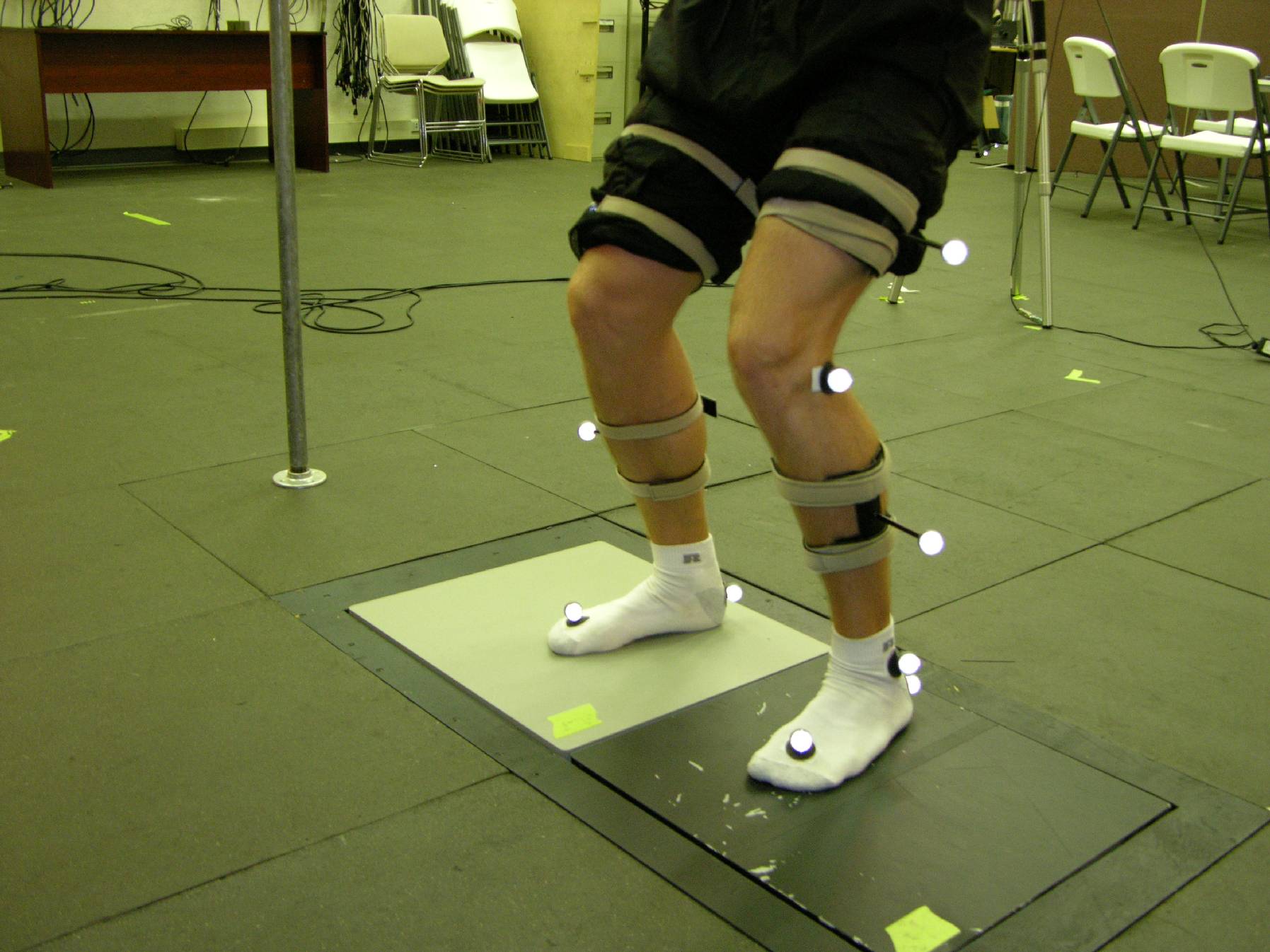 Investigation of the Effectiveness of a Preseason Strength and Conditioning “Prehab” Program for Collegiate Athletes: A Pilot Study