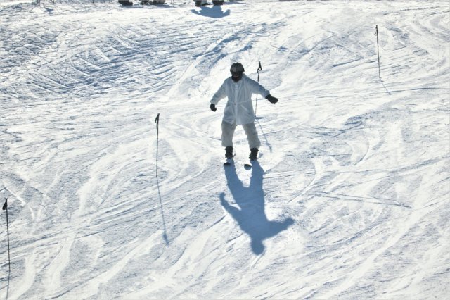 Downhill Skiing, Snowboarding and Snow Tubing Injuries at a Small Ski Area in the Upper Midwest