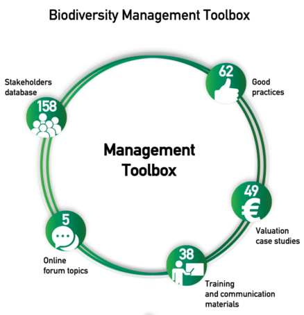 Natural Resources and Physical Phenomena