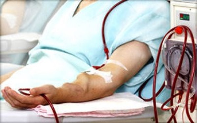 Effect of Haemodialysis on Some Haematological Parameters in Patients with End-Stage Renal Failure