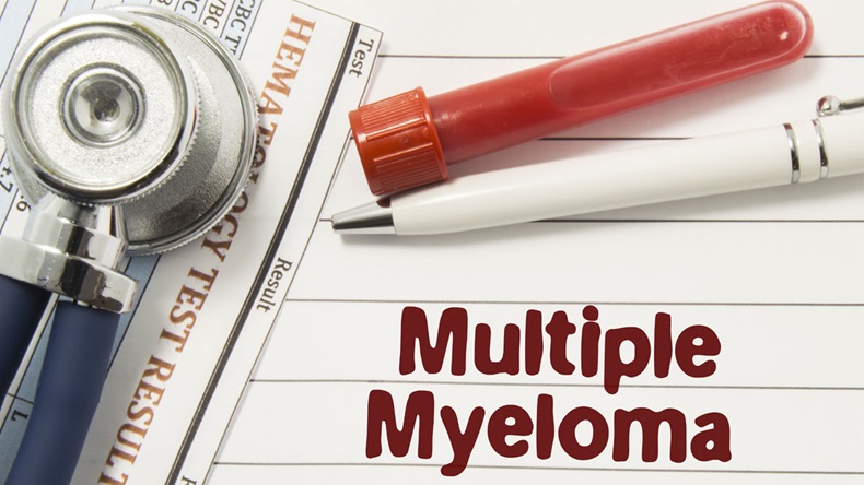 Multiple Myeloma and Human Immunodeficiency Virus: Experience of Côte D’ivoire