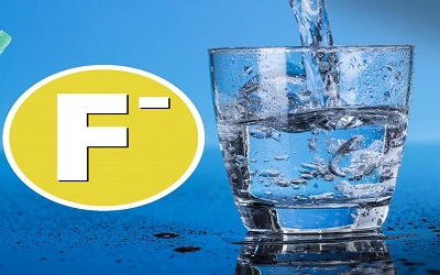Assessment of De-fluoridation in Waste Water Using Activated Biochar: Thermodynamic and Kinetic Study