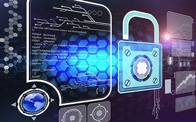 A Model for Secure Data Sharing Between Different Security Level Networks