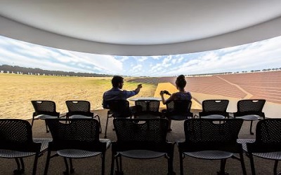 Semi-Immersive Virtual Reality for Improving the Mental Rotation Skill for Engineering Students: an Experimental Study