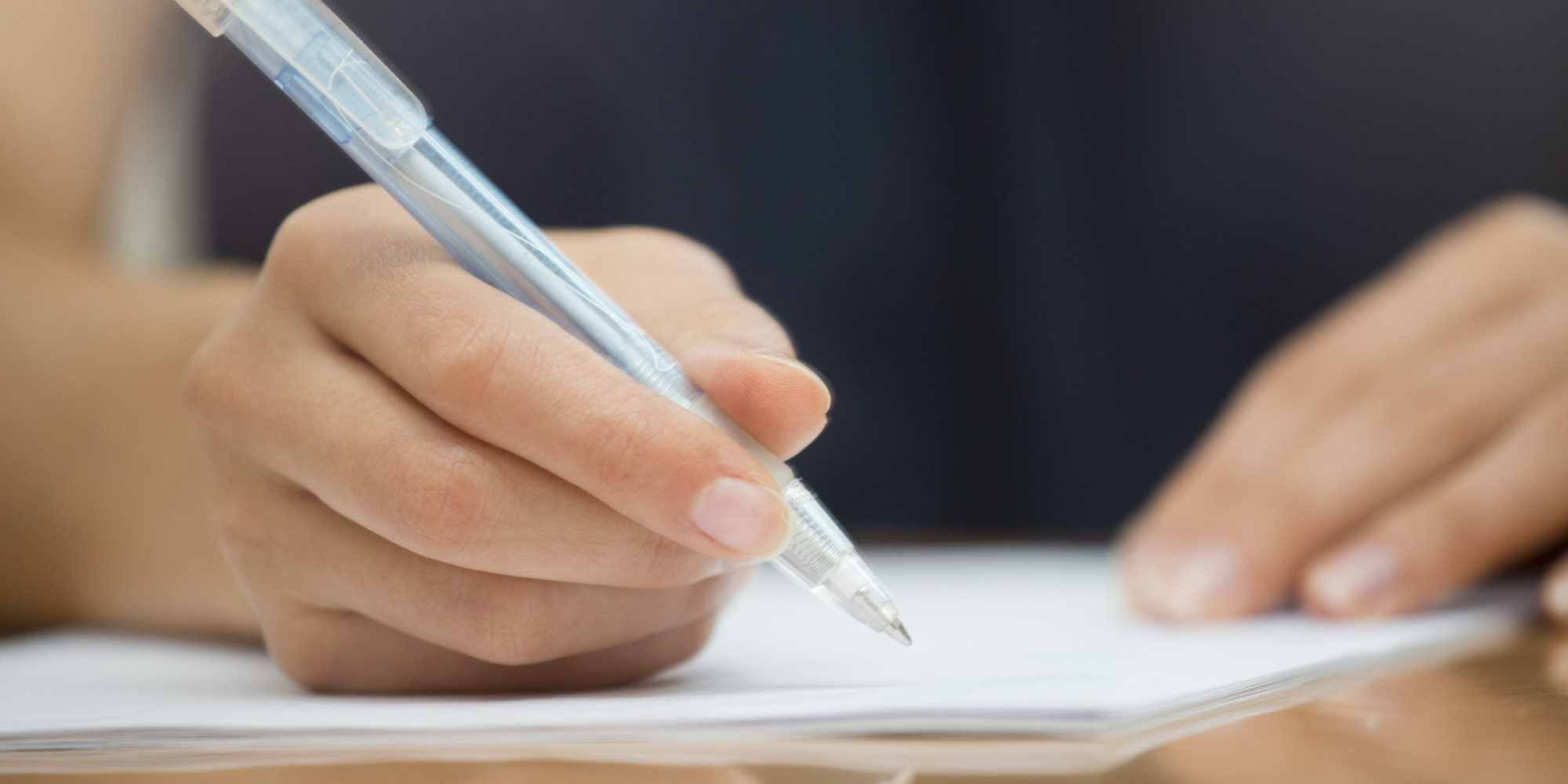 Key Elements of Research Paper Writing