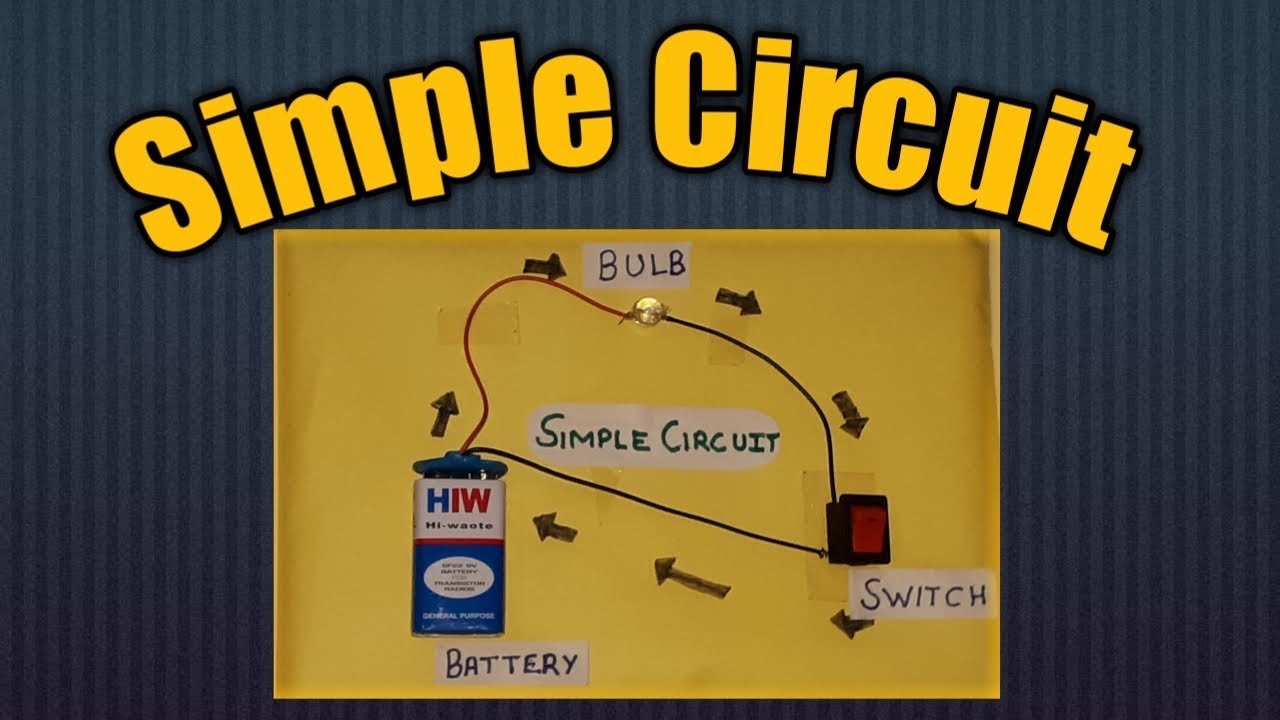 Simple Circuits Utilizing Regression Modelling