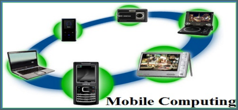 Mobile unintended Network in mobile computing