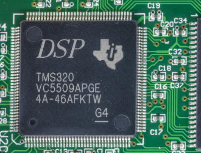 A Case Study on silicon chip and Digital signal processor