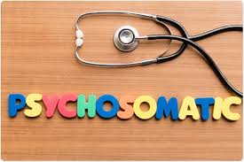 Psychosomatic diseases